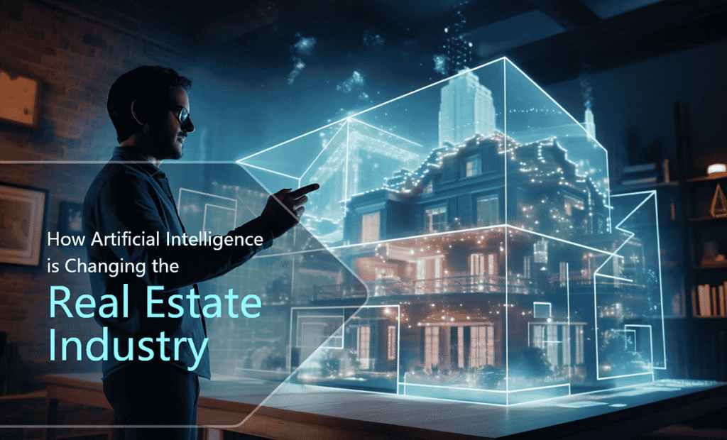 Meta Title: AI in Real Estate: Smarter Home Buying and Selling