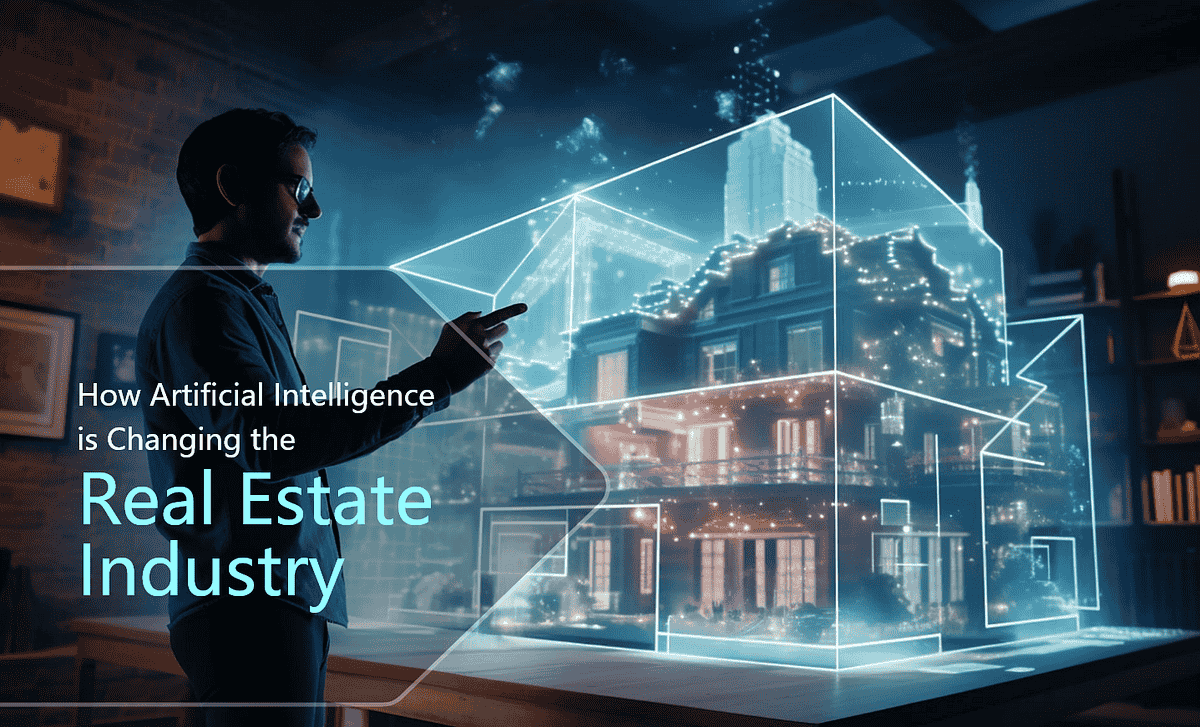 Meta Title: AI in Real Estate: Smarter Home Buying and Selling