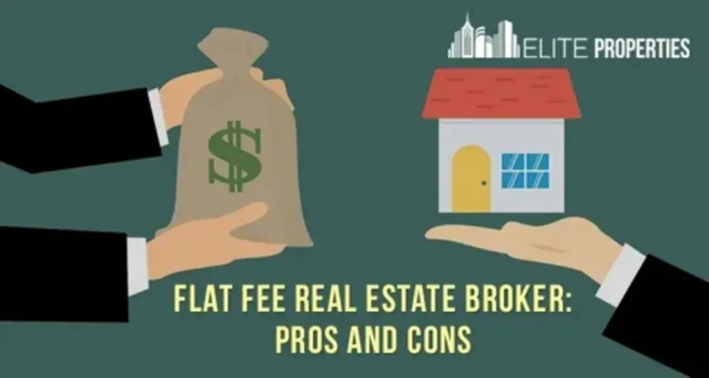 Why Sellers Are Choosing Flat-Fee Real Estate Brokers