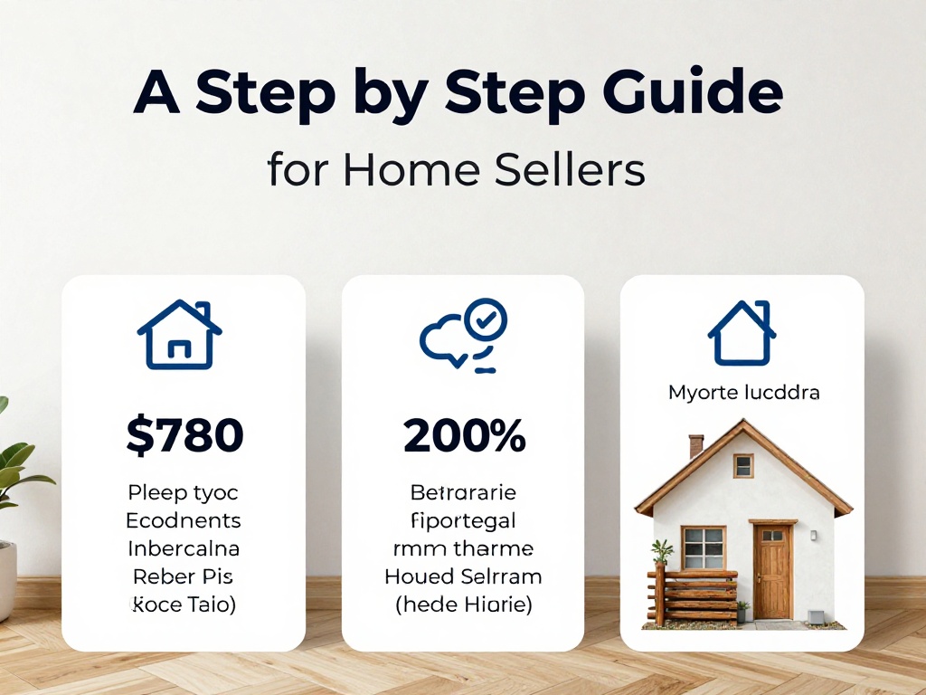 Flat Fee MLS Listings: A Step by Step Guide for Home Sellers